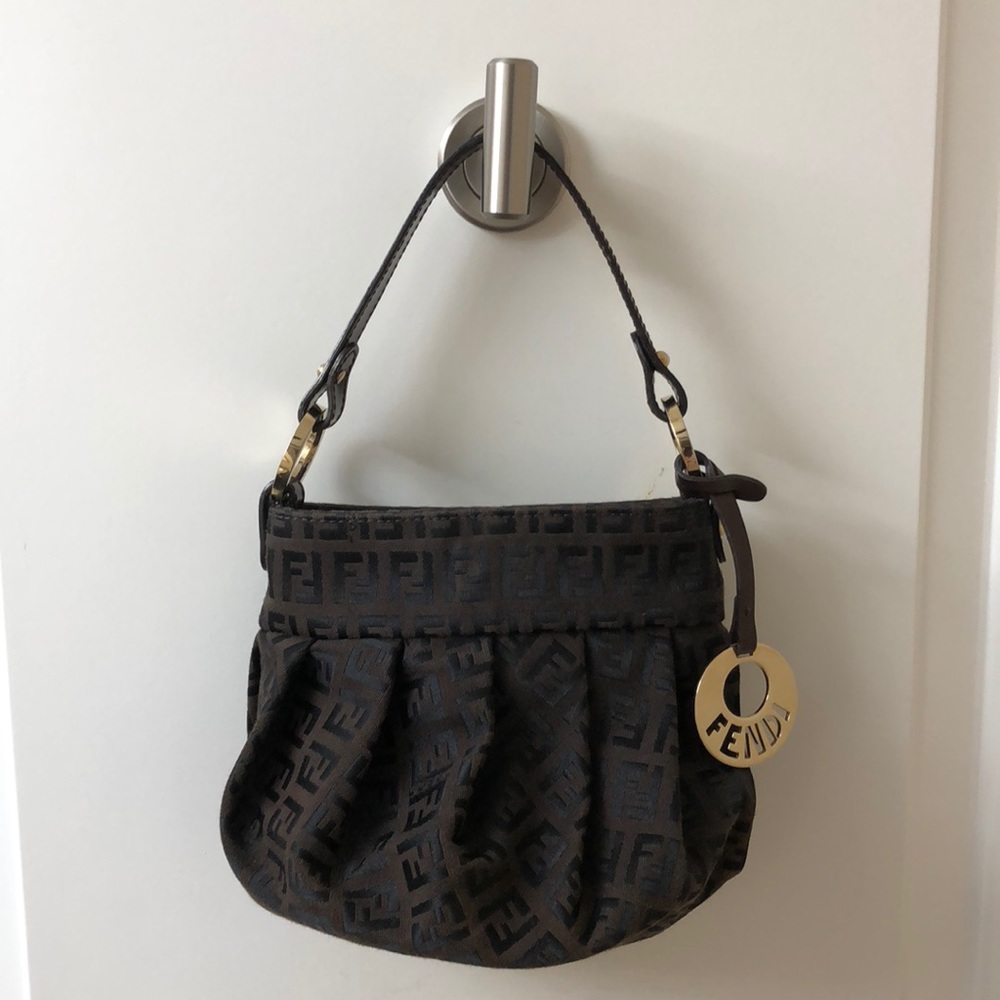 Fendi Evening Bag
